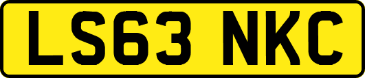 LS63NKC