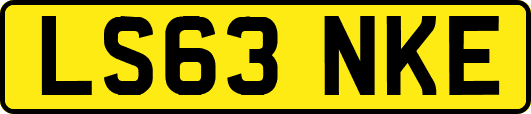 LS63NKE