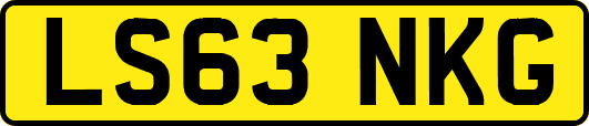 LS63NKG
