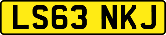 LS63NKJ