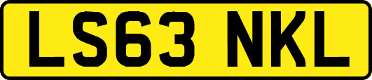 LS63NKL
