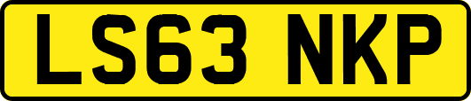 LS63NKP