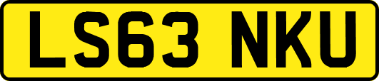 LS63NKU