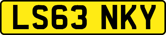 LS63NKY