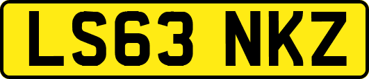 LS63NKZ