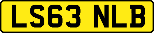 LS63NLB