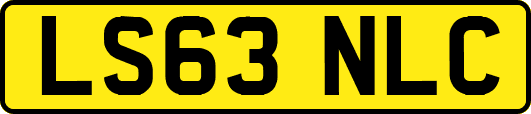 LS63NLC
