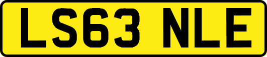 LS63NLE