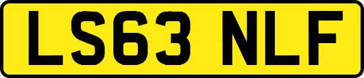 LS63NLF