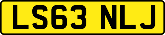 LS63NLJ