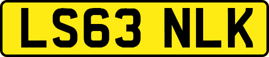 LS63NLK