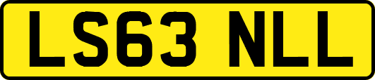 LS63NLL