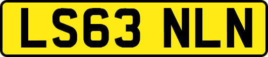 LS63NLN