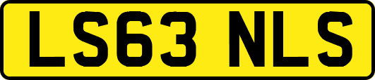 LS63NLS