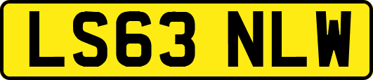 LS63NLW