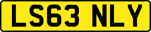 LS63NLY