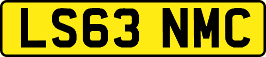 LS63NMC