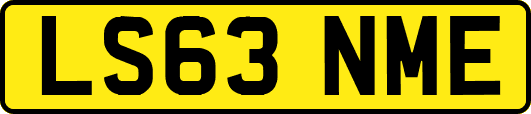 LS63NME