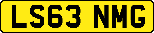 LS63NMG