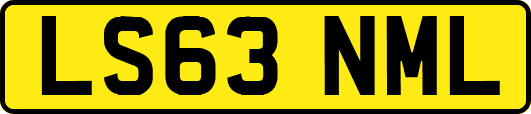 LS63NML