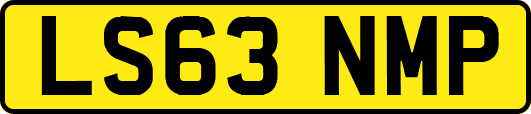 LS63NMP