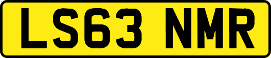 LS63NMR