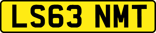 LS63NMT