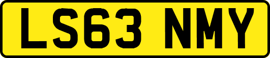 LS63NMY
