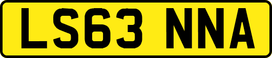 LS63NNA
