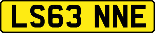 LS63NNE