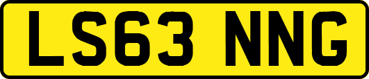 LS63NNG