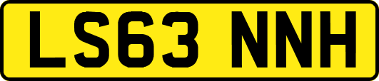 LS63NNH
