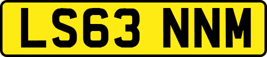 LS63NNM