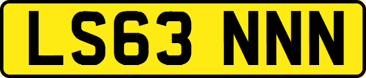 LS63NNN
