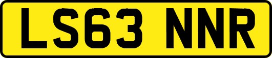 LS63NNR