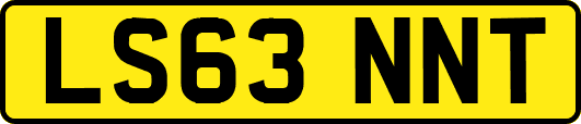LS63NNT