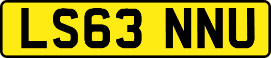 LS63NNU