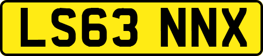LS63NNX