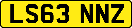 LS63NNZ