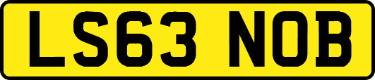 LS63NOB