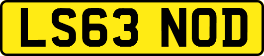 LS63NOD