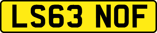 LS63NOF