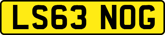 LS63NOG