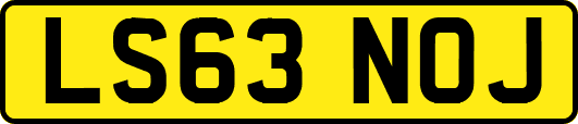 LS63NOJ