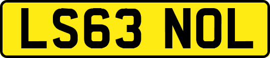 LS63NOL