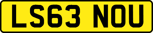LS63NOU