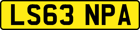 LS63NPA