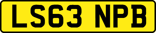 LS63NPB