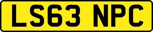 LS63NPC