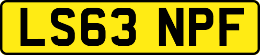 LS63NPF